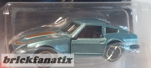MATCHBOX Moving Parts 1982 Datsun 280 ZX