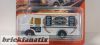 Matchbox Chow Mobile II