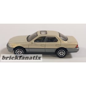 Matchbox 1994 Lexus LS400