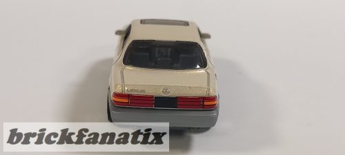 Matchbox 1994 Lexus LS400
