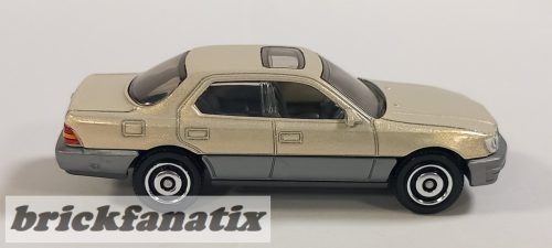 Matchbox 1994 Lexus LS400