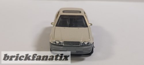 Matchbox 1994 Lexus LS400