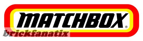 Matchbox 1994 Lexus LS400