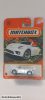 Matchbox 2019 Volkswagen Beetle Convertible