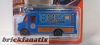Matchbox Chow Mobile II