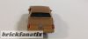 Matchbox Moving Parts 1988 Chevy Monte Carlo LS