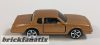 Matchbox Moving Parts 1988 Chevy Monte Carlo LS