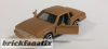 Matchbox Moving Parts 1988 Chevy Monte Carlo LS