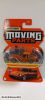 Matchbox Moving Parts 1982 Datsun 280 ZX