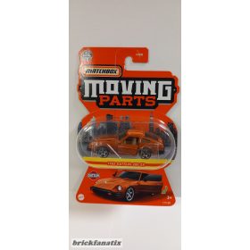 Matchbox Moving Parts 1982 Datsun 280 ZX