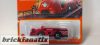 Matchbox MBX Mini Cargo Truck