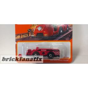 Matchbox MBX Mini Cargo Truck