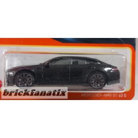 Matchbox Mercedes AMG GT 63 S