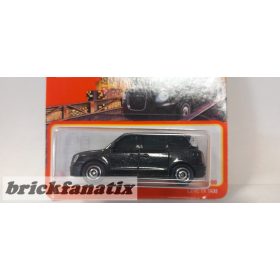 Matchbox Levc TX TAXI