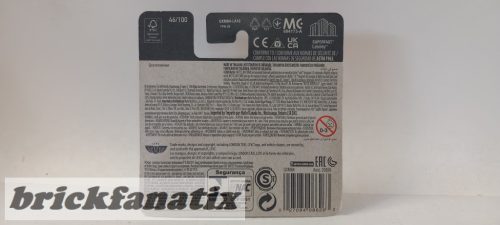 Matchbox Levc TX TAXI