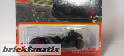 MATCHBOX Polaris Slingshot