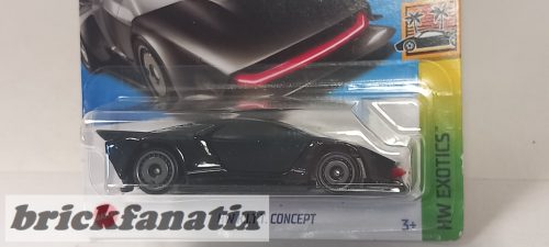 HOT WHEELS Knight Rider K.I.T.T Concept ( 2022 )