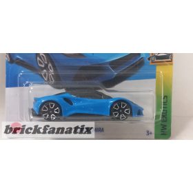Hot Wheels Lotus Emira