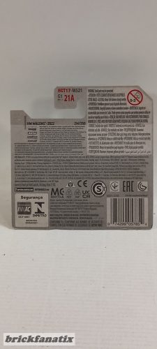 Hot Wheels Nissan Maxima Drif Car