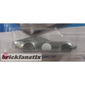 Hot Wheels Coupe Clip