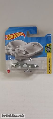 Hot Wheels Coupe Clip