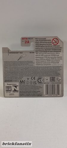 Hot Wheels Coupe Clip