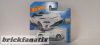 HOT WHEELS Aston Martin V12 Speedster