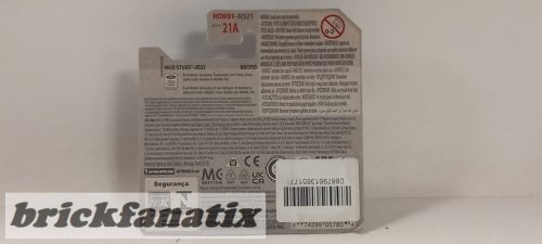 Hot Wheels 2021 Ford Bronco