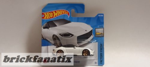 Hot Wheels 2023 Nissan Z