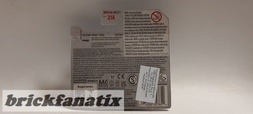 Hot Wheels 2023 Nissan Z