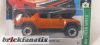 Hot Wheels 2024 GMC Hummer EV