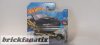 Hot Wheels 2006 Pontiac GTO