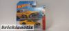 HOT WHEELS 1969 COPO Camaro