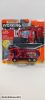 Matchbox Working Rigs Garbage King XL