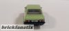 Matchbox Opel Kadett Coupe
