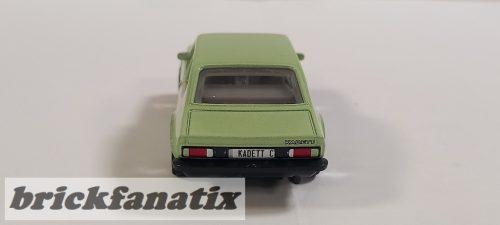 Matchbox Opel Kadett Coupe