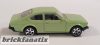 Matchbox Opel Kadett Coupe