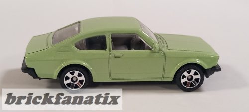 Matchbox Opel Kadett Coupe