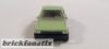 Matchbox Opel Kadett Coupe