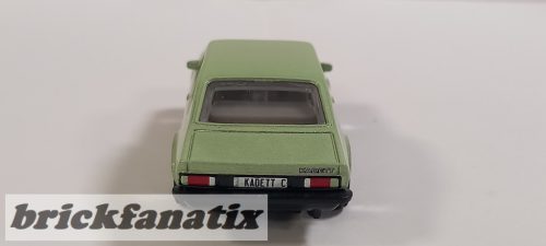 Matchbox Opel Kadett Coupe
