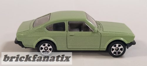Matchbox Opel Kadett Coupe