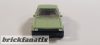 Matchbox Opel Kadett Coupe