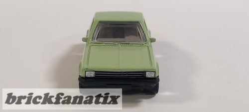 Matchbox Opel Kadett Coupe