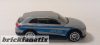 Matchbox Audi E-tron - POLIZEI -