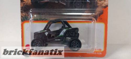 Matchbox Polaris RZR
