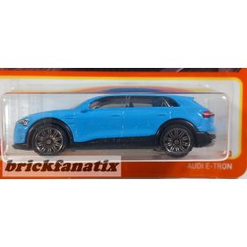 Matchbox Audi E-Tron