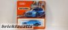 Matchbox Audi E-Tron
