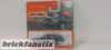 Matchbox Mercedes-Benz W123 Wagon