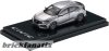 Hobby Japan Honda Civic Hatchback FK7, Luna Silver Metallic 1:64