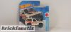 Hot Wheels Nissan Patrol Custom